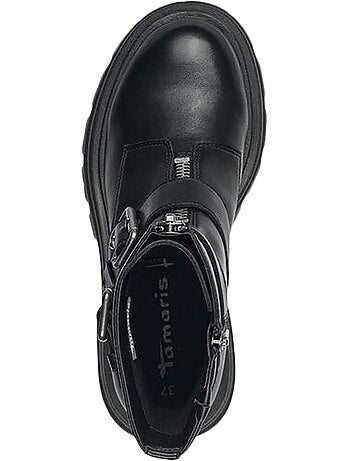 Bottines à Zip Tamaris Chelsea