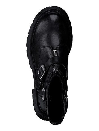 Bottines à Zip Tamaris Chelsea