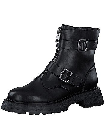 Bottines à Zip Tamaris Chelsea