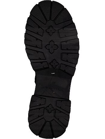 Bottines à Zip Tamaris Chelsea