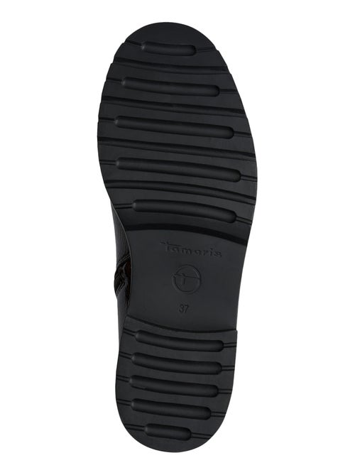 Bottines à Zip Tamaris - Kiabi