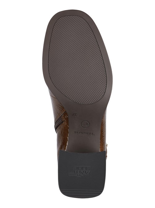 Bottines à Zip Tamaris - Kiabi