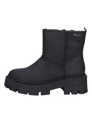 Bottines à Zip Tamaris