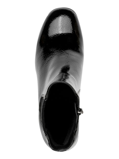 Bottines à Zip Tamaris - Kiabi Bottines à Zip Tamaris - Kiabi