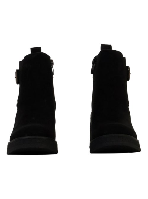 Bottines à Zip The Divine Factory - Kiabi