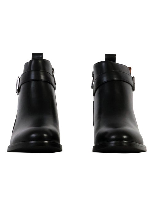 Bottines à Zip The Divine Factory - Kiabi