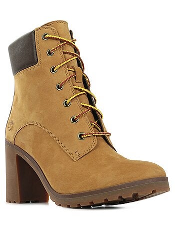 - 6-inch Boot Allington