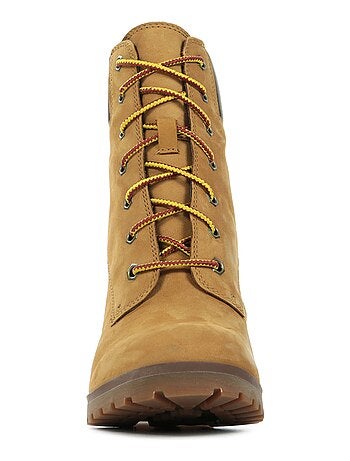 - 6-inch Boot Allington