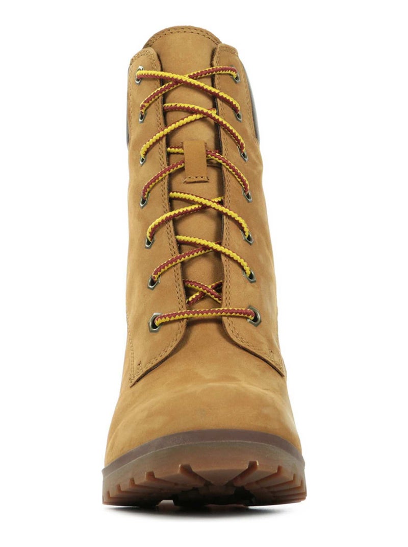 Bottines Allington 6in Boot Marron clair - Kiabi