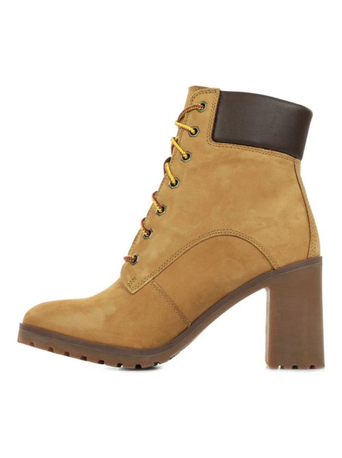 Bottines Allington 6in Boot - Kiabi
