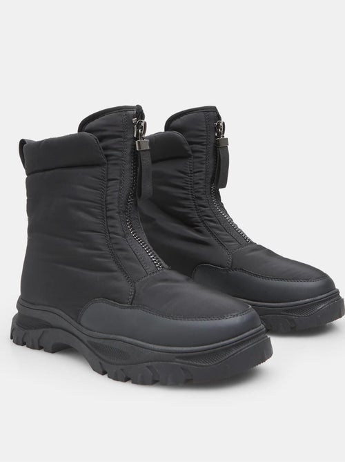 Bottines après-ski BATA - Kiabi