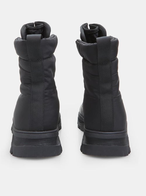Bottines après-ski BATA - Kiabi