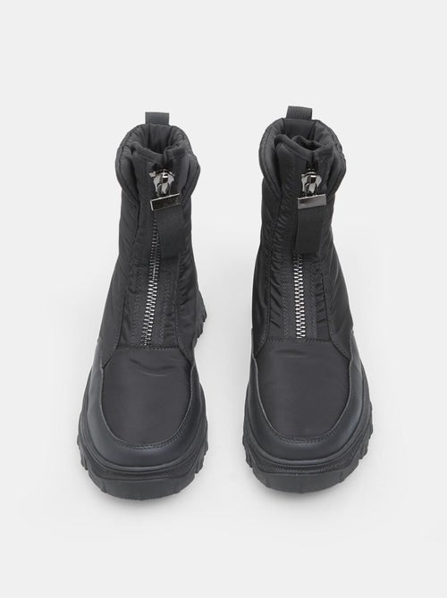 Bottines après-ski BATA - Kiabi