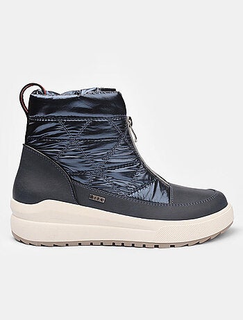 Bottines Après-Ski Confortables