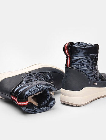 Bottines Après-Ski Confortables