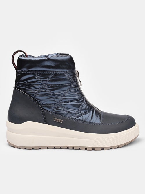 Bottines Après-Ski  Confortables - Kiabi
