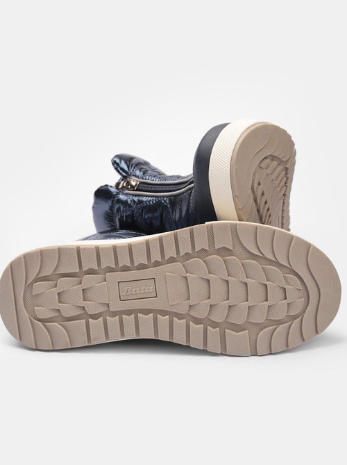 Bottines Après-Ski  Confortables - Kiabi