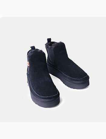 Bottines Après-Ski Confortables