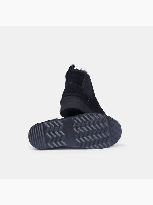 Bottines Après-Ski Confortables - Kiabi