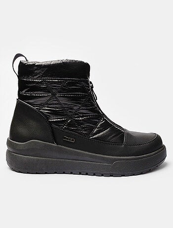 Bottines Après-Ski Confortables