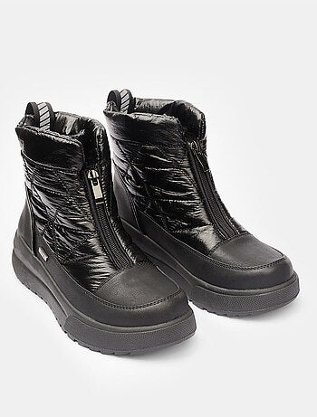 Bottines Après-Ski Confortables