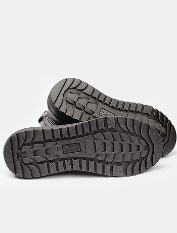 Bottines Après-Ski Confortables