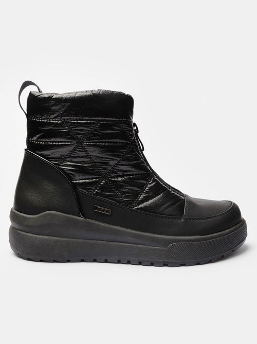 Bottines Après-Ski  Confortables - Kiabi