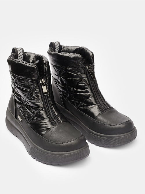 Bottines Après-Ski  Confortables - Kiabi