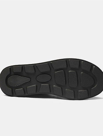 Bottines après-ski élégantes