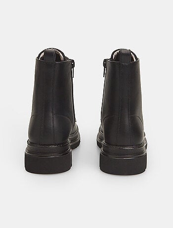 Bottines avec strass BATA