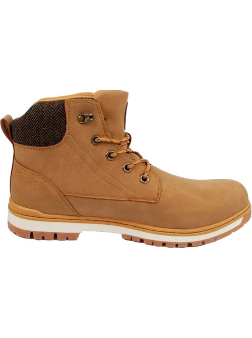 Bottines ball-gn - geographical norway - Kiabi
