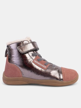 Bottines barefoot WEINBRENNER BATA