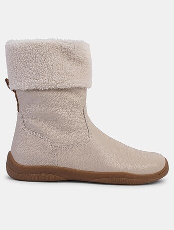 Bottines barefoot WEINBRENNER BATA