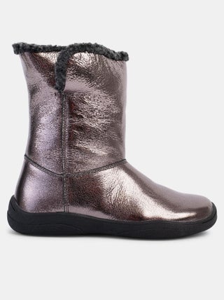 Bottines barefoot WEINBRENNER BATA