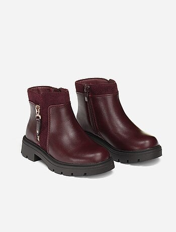 Bottines basses - Doremi