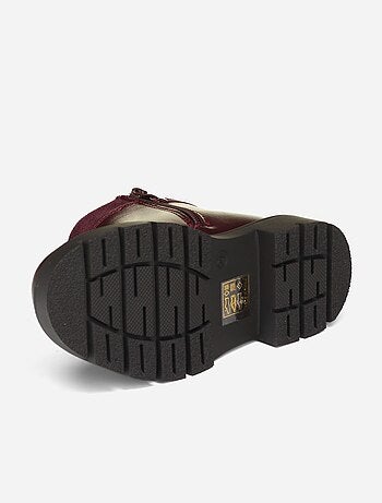 Bottines basses - Doremi