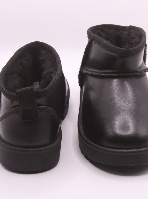 Bottines basses - Doremi - Kiabi