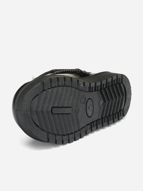 Bottines basses - Kiabi Bottines basses - Kiabi