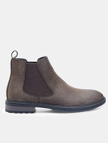 Bottines BATA