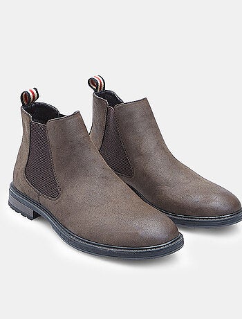 Bottines BATA