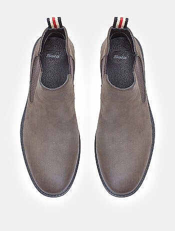 Bottines BATA