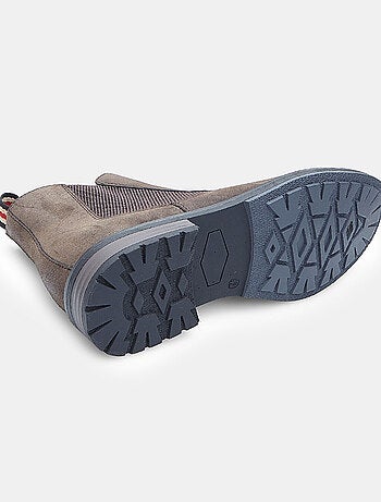 Bottines BATA