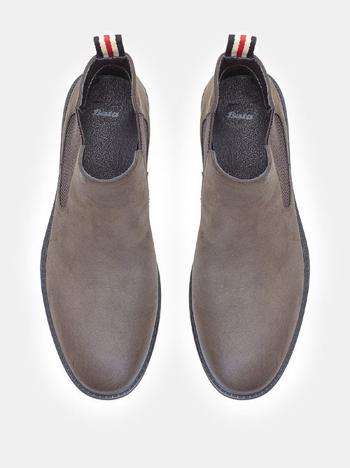 Bottines BATA - Kiabi