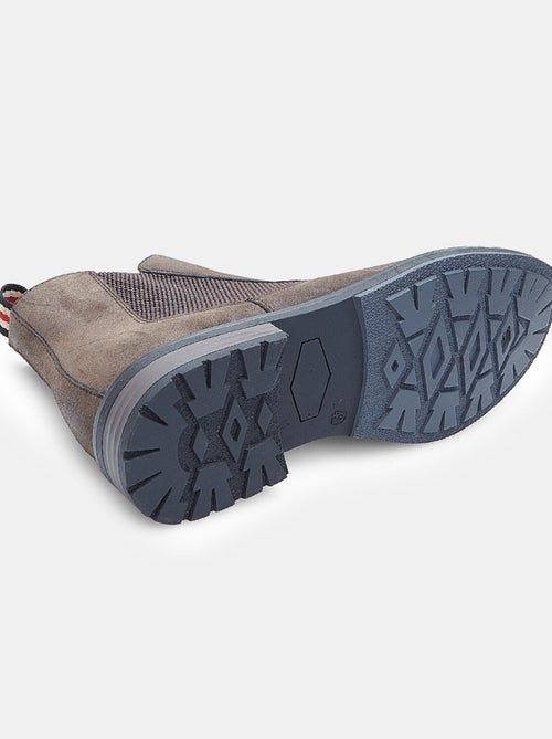 Bottines BATA - Kiabi