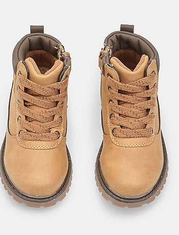 Bottines Bata