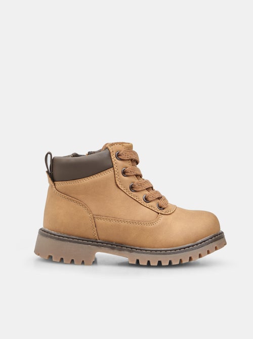 Bottines Bata - Kiabi