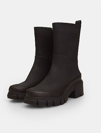 Bottines BATA