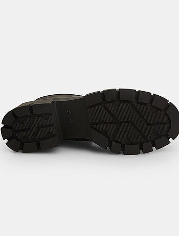 Bottines BATA