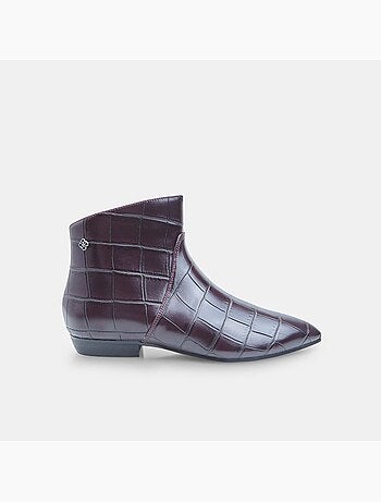 Bottines Bata Red Label