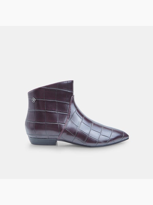 Bottines Bata Red Label - Kiabi Bottines Bata Red Label - Kiabi
